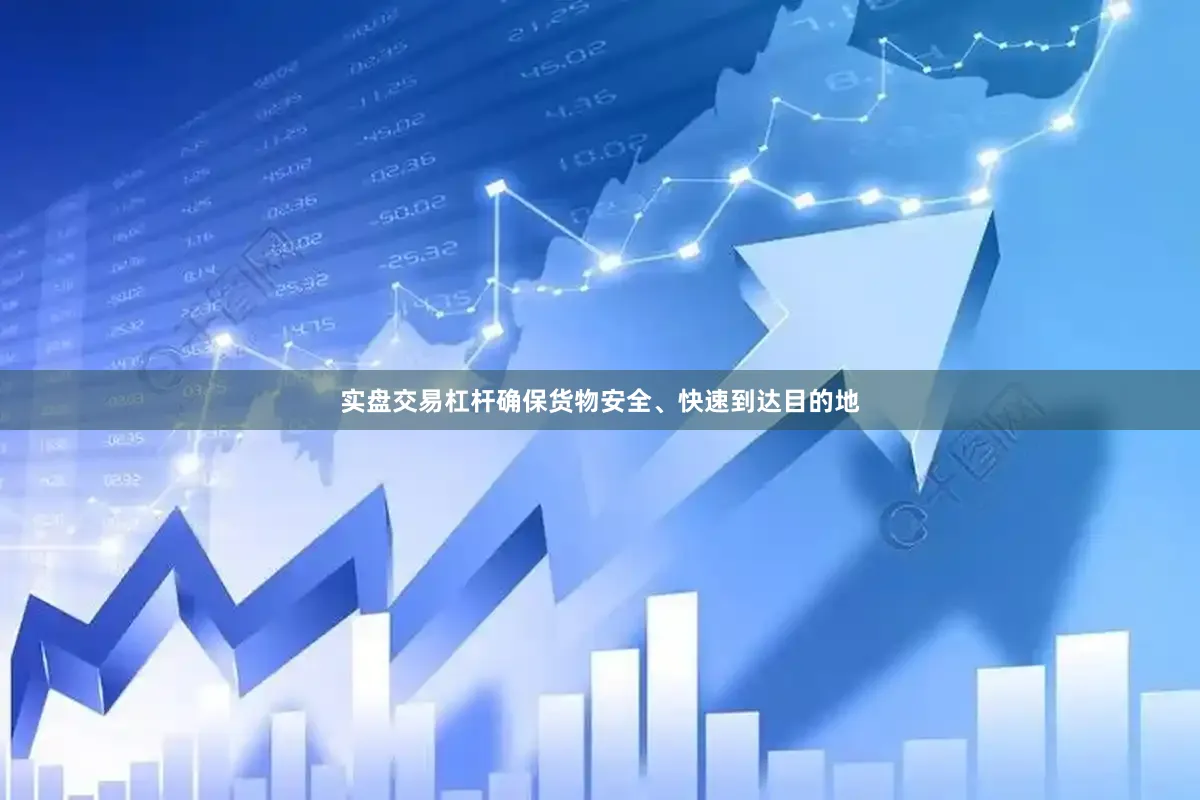 实盘交易杠杆确保货物安全、快速到达目的地